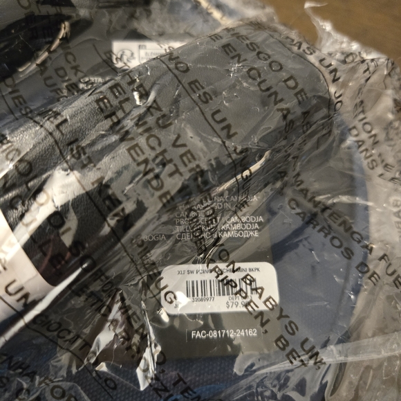 Loungefly Star Wars Pod Racing - Picture 5 of 6